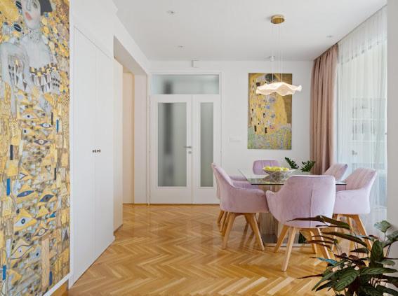 Luxury Apartment Beyond Stobrec Ngoại thất bức ảnh