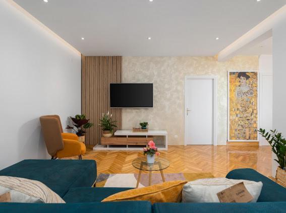 Luxury Apartment Beyond Stobrec Ngoại thất bức ảnh