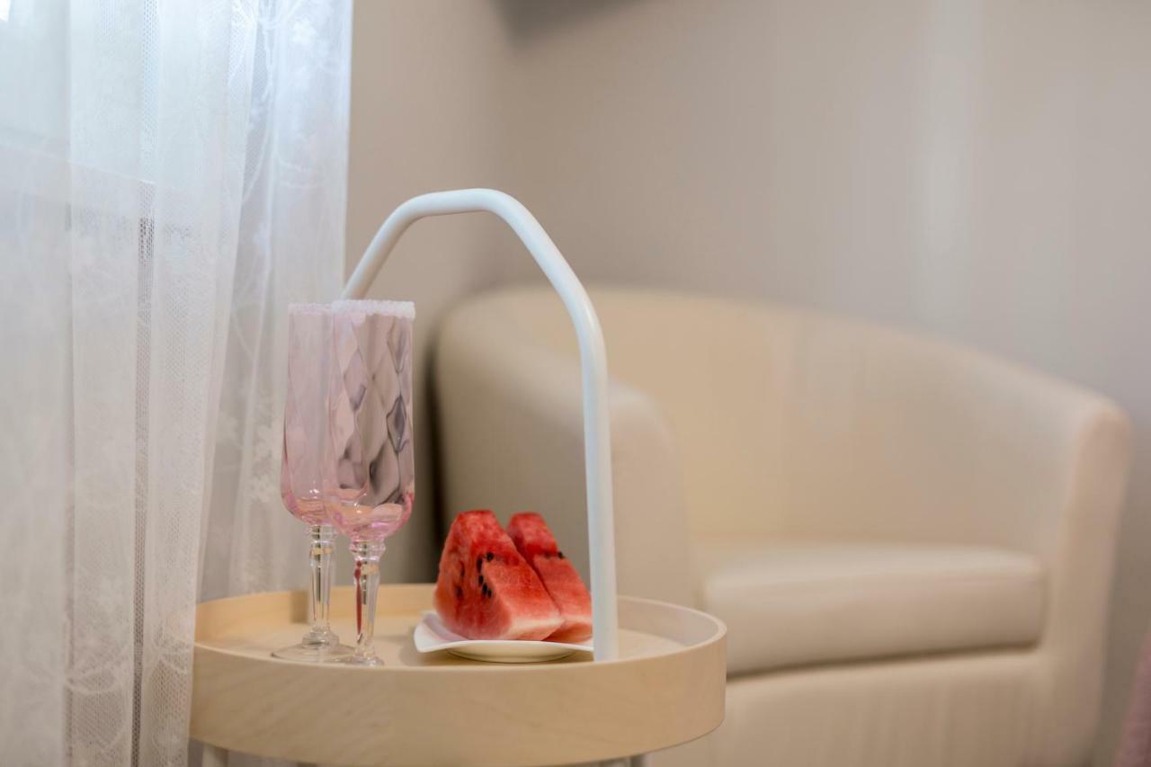Luxury Apartment Beyond Stobrec Ngoại thất bức ảnh
